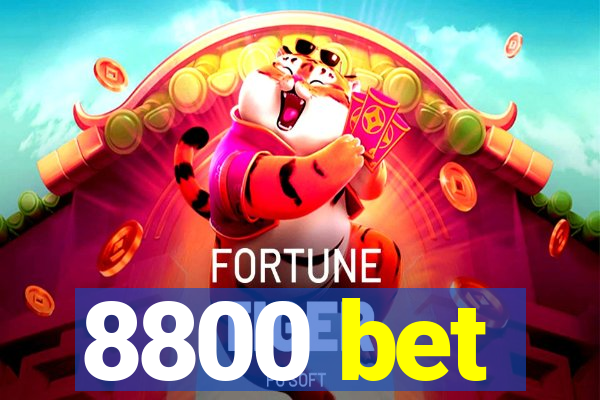 8800 bet